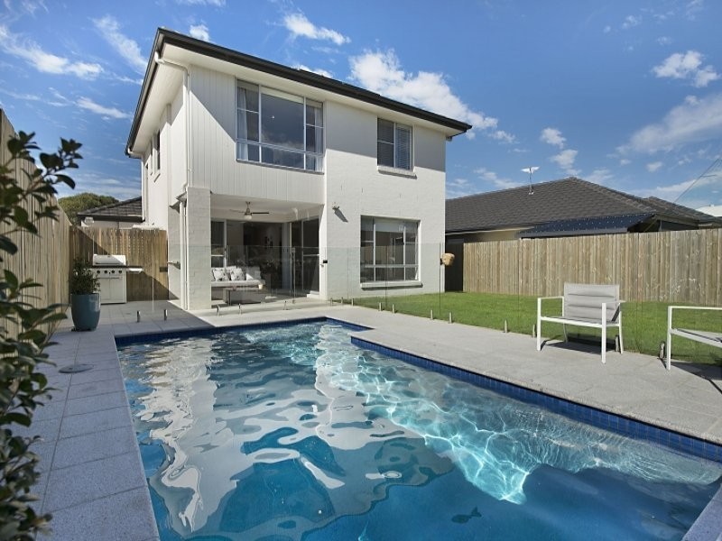 13 Lytham Circuit, North Lakes QLD 4509