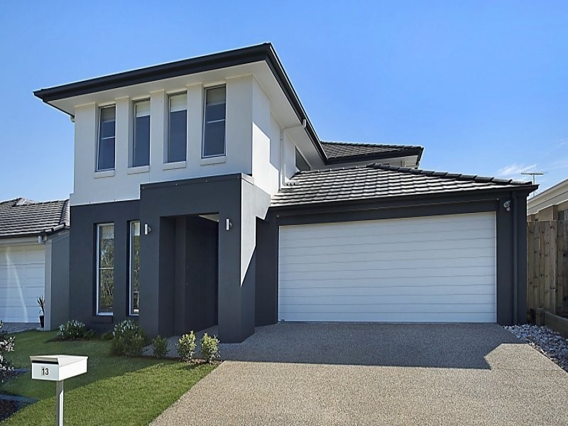 13 Lytham Circuit, North Lakes QLD 4509