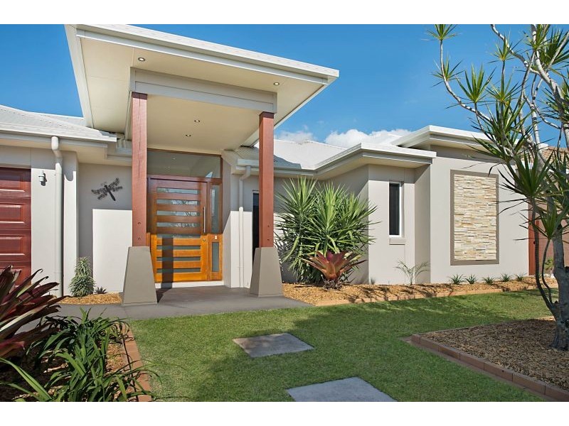 12 Elkington Circuit, North Lakes QLD 4509