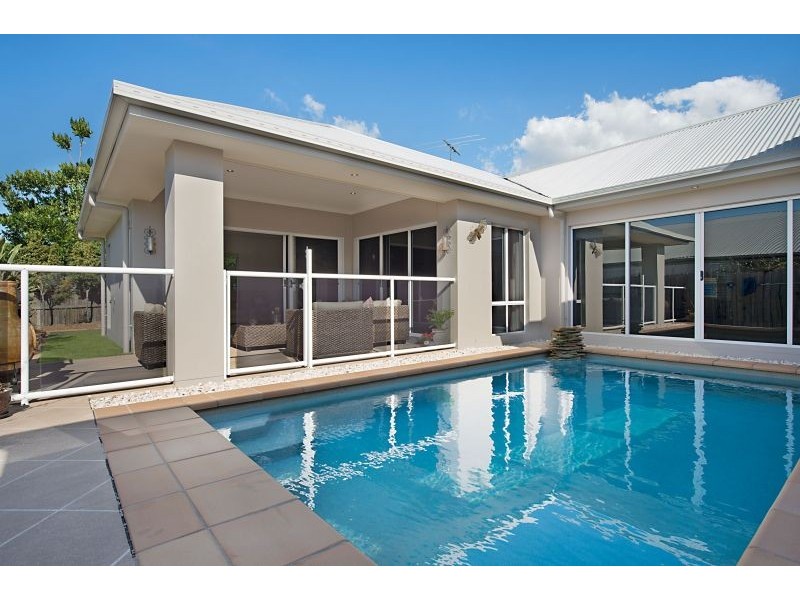 12 Elkington Circuit, North Lakes QLD 4509