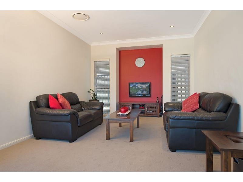 12 Elkington Circuit, North Lakes QLD 4509