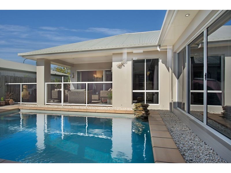 12 Elkington Circuit, North Lakes QLD 4509