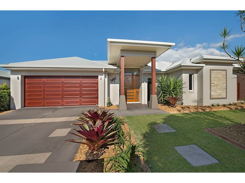 12 Elkington Circuit, North Lakes QLD 4509