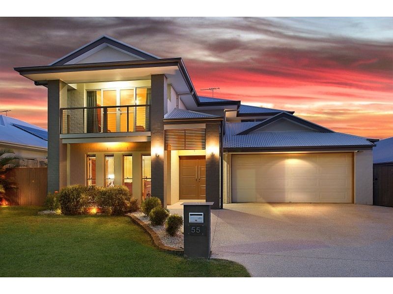 55 Dusky Street, North Lakes QLD 4509