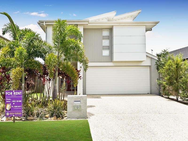 49 Langer Circuit, North Lakes QLD 4509