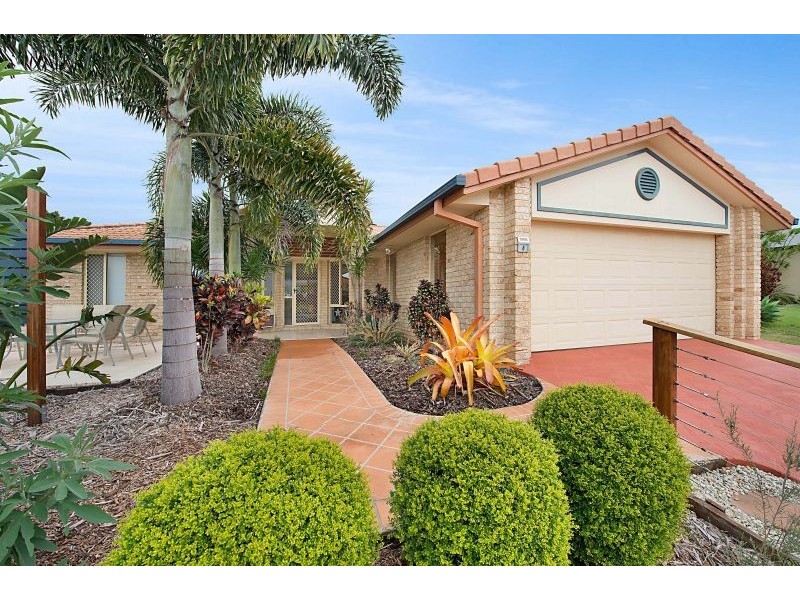 8 Jabiru Drive, Mango Hill QLD 4509