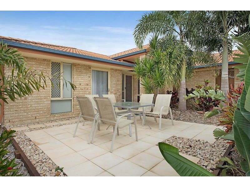 8 Jabiru Drive, Mango Hill QLD 4509