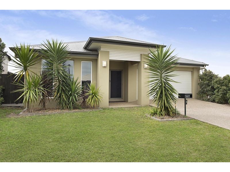 6 Price Street, North Lakes QLD 4509