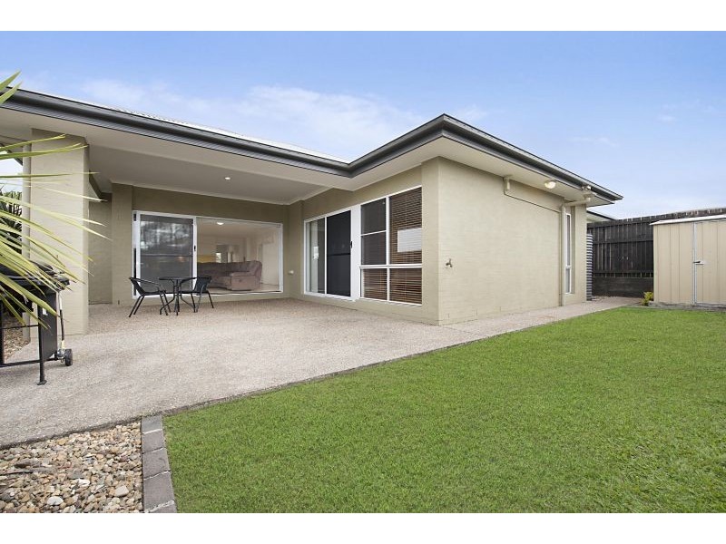 6 Price Street, North Lakes QLD 4509