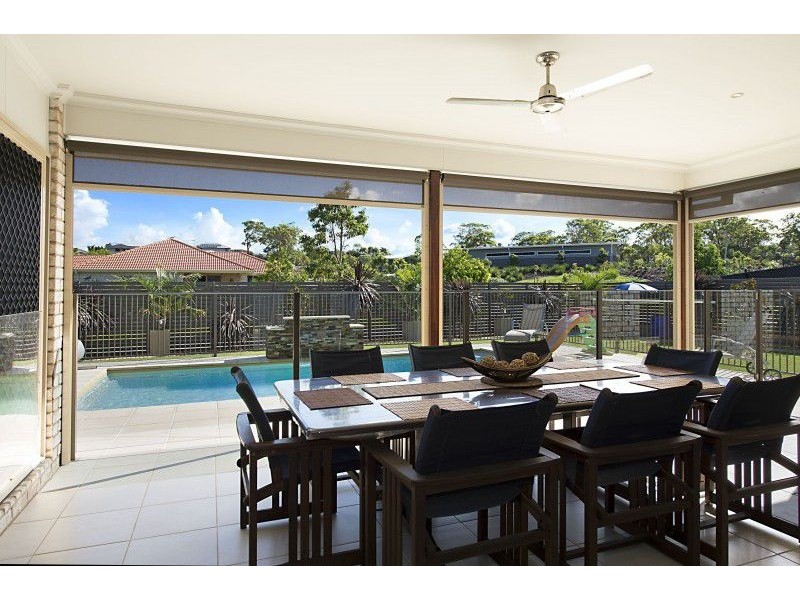 1 Osprey Court, Mango Hill QLD 4509