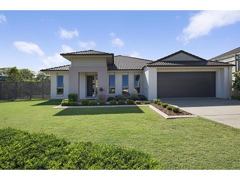 1 Osprey Court, Mango Hill QLD 4509