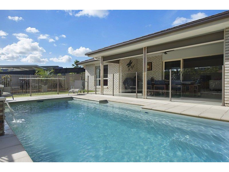 1 Osprey Court, Mango Hill QLD 4509