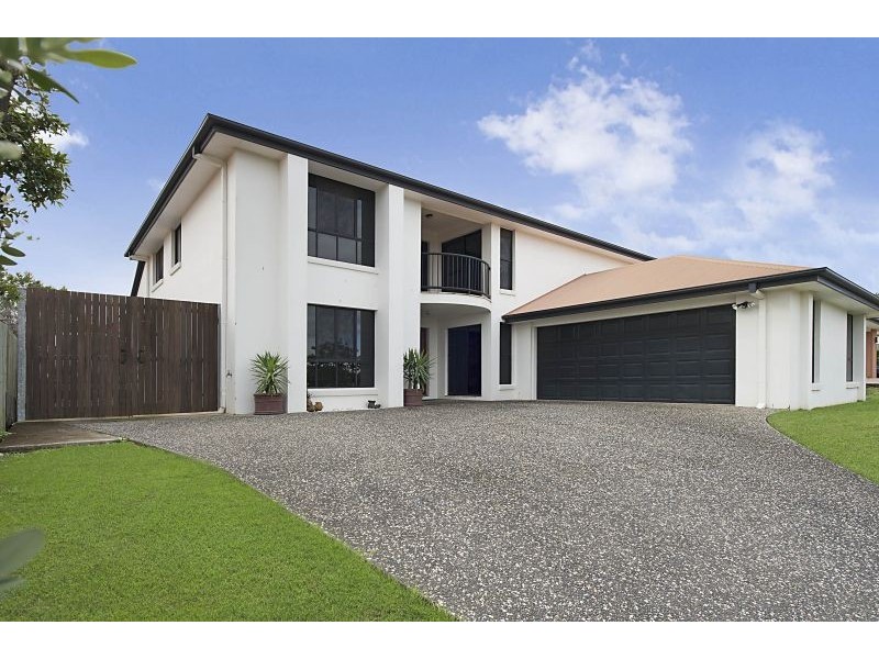 24 Chilton Crescent, North Lakes QLD 4509