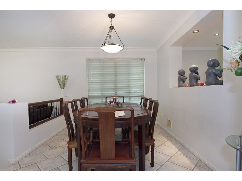 24 Chilton Crescent, North Lakes QLD 4509