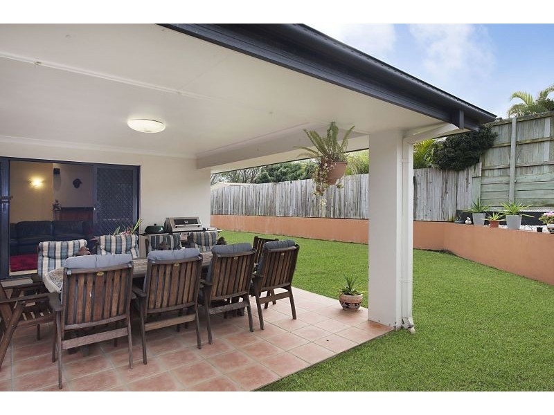 24 Chilton Crescent, North Lakes QLD 4509