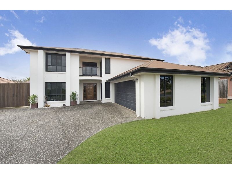 24 Chilton Crescent, North Lakes QLD 4509
