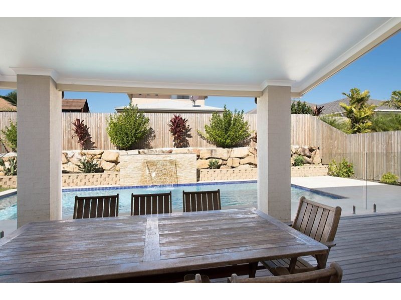 21 Hare Street, North Lakes QLD 4509