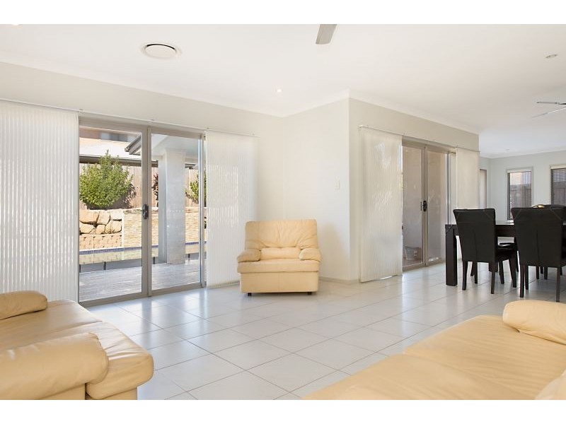 21 Hare Street, North Lakes QLD 4509