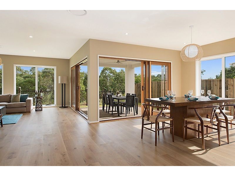 18 Kennedy Court, North Lakes QLD 4509