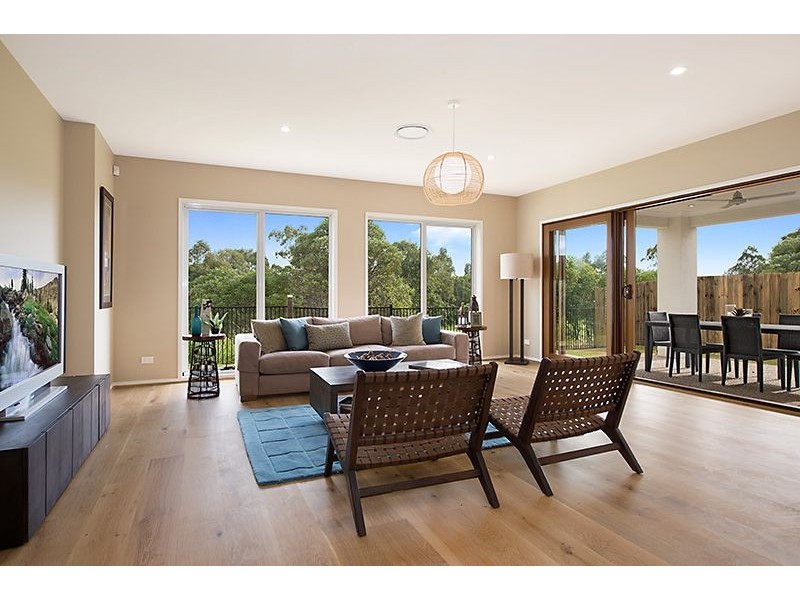 18 Kennedy Court, North Lakes QLD 4509