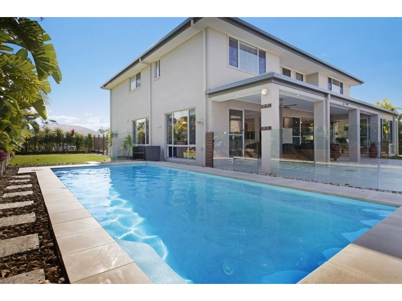 17 Backhousia Court, North Lakes QLD 4509