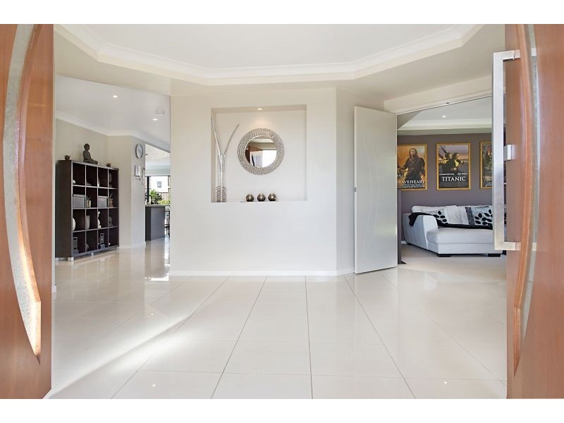 17 Backhousia Court, North Lakes QLD 4509