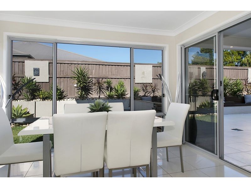 17 Backhousia Court, North Lakes QLD 4509
