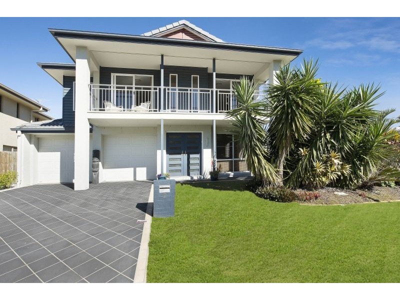 2 Lacebark Street, North Lakes QLD 4509