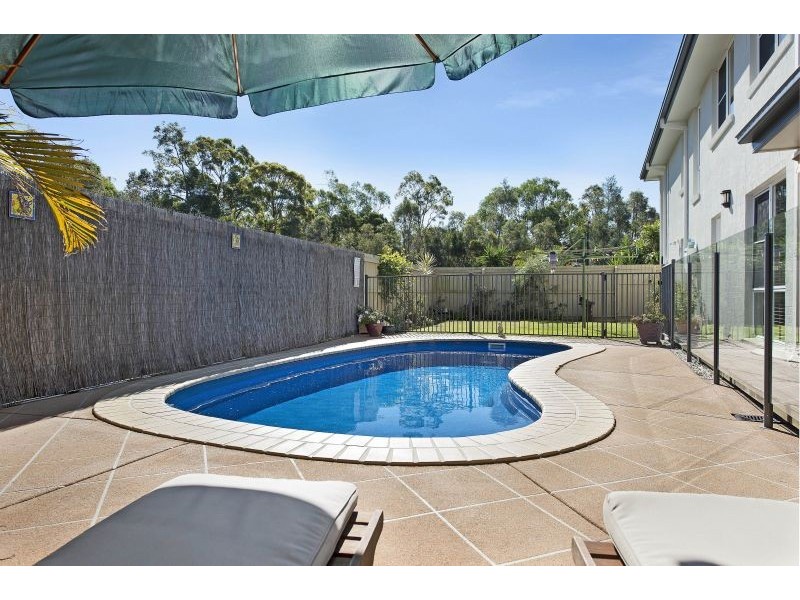 2 Lacebark Street, North Lakes QLD 4509