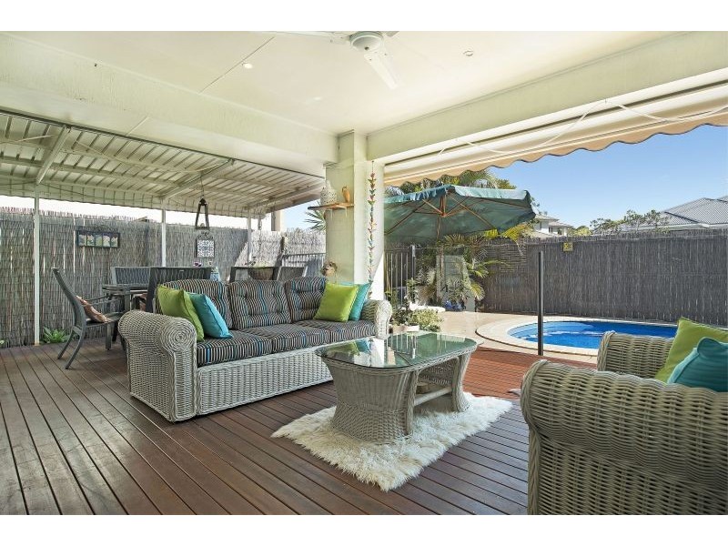 2 Lacebark Street, North Lakes QLD 4509