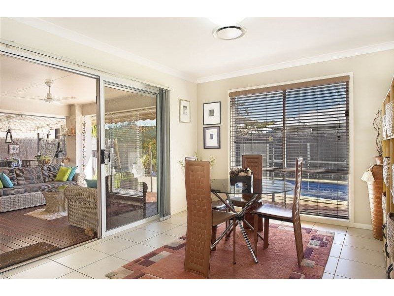 2 Lacebark Street, North Lakes QLD 4509