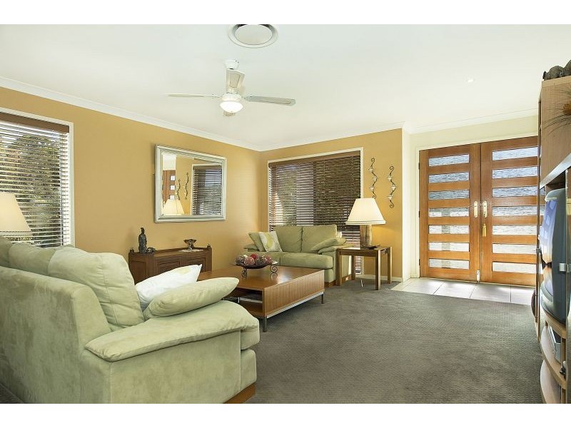 2 Lacebark Street, North Lakes QLD 4509