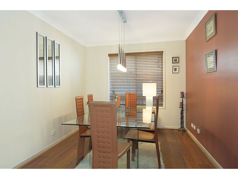 2 Lacebark Street, North Lakes QLD 4509