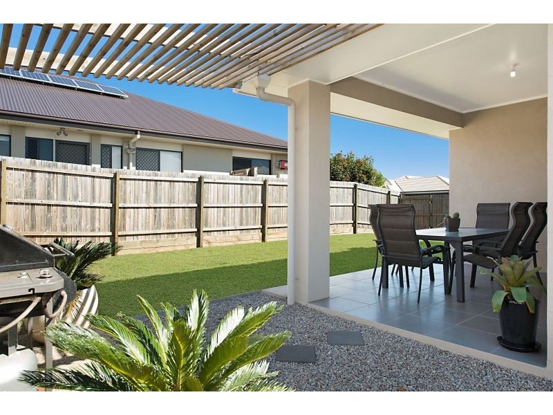 16 Portmarnock Street, North Lakes QLD 4509