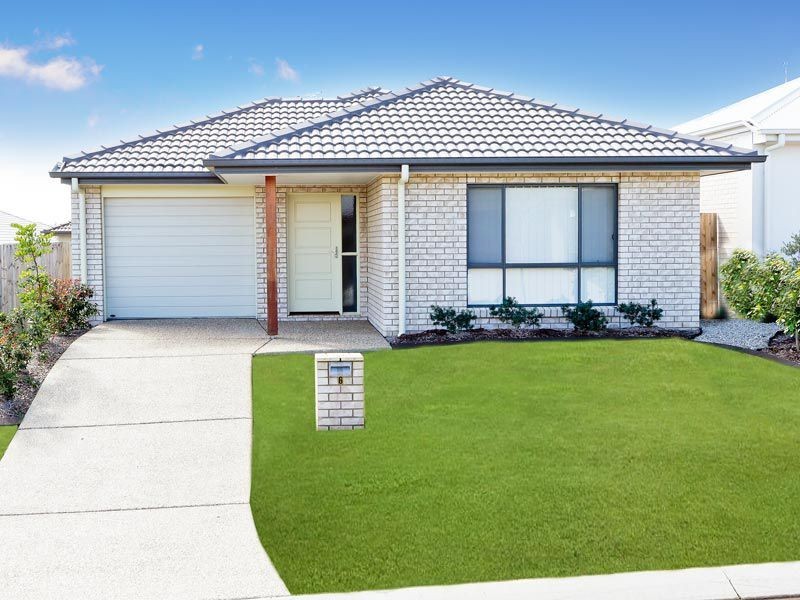 6 Melville Terrace, North Lakes QLD 4509