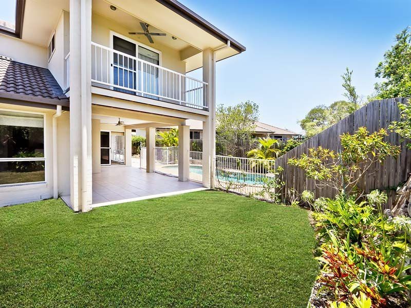 52 Pandorea Circuit, North Lakes QLD 4509
