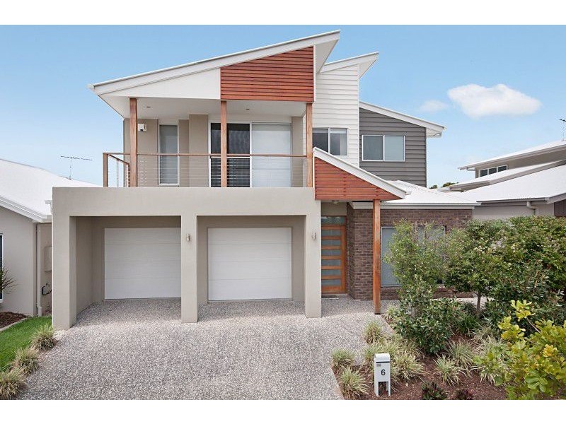 6 Midyim Street, North Lakes QLD 4509