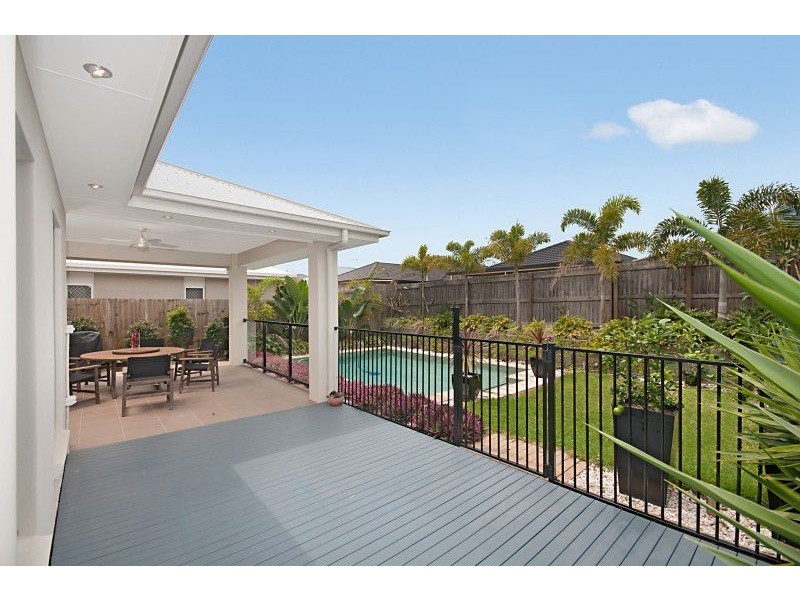 6 Midyim Street, North Lakes QLD 4509