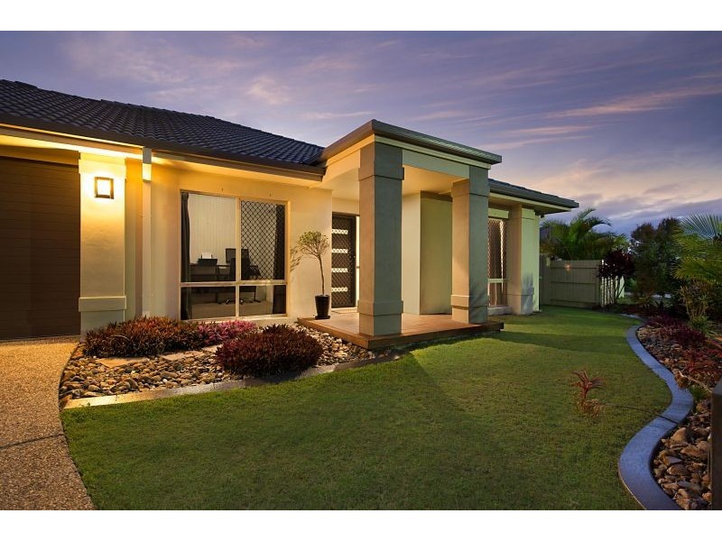 102 Possum Parade, North Lakes QLD 4509