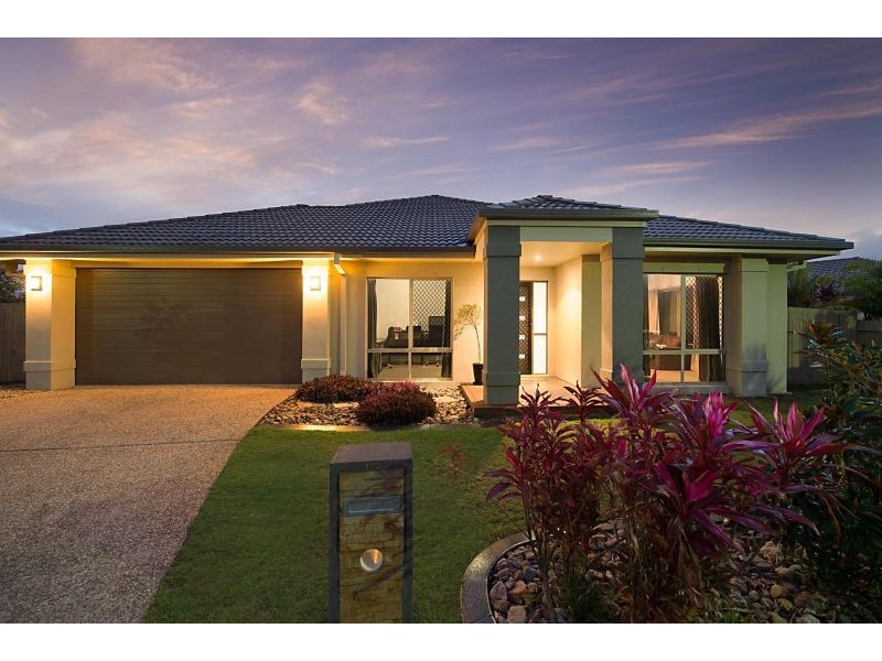 102 Possum Parade, North Lakes QLD 4509