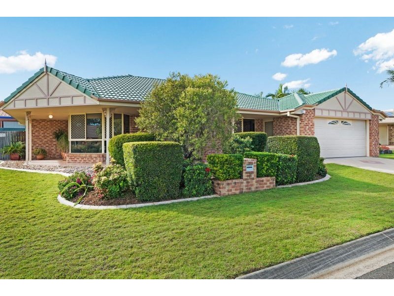 1 Fernan Court, Murrumba Downs QLD 4503