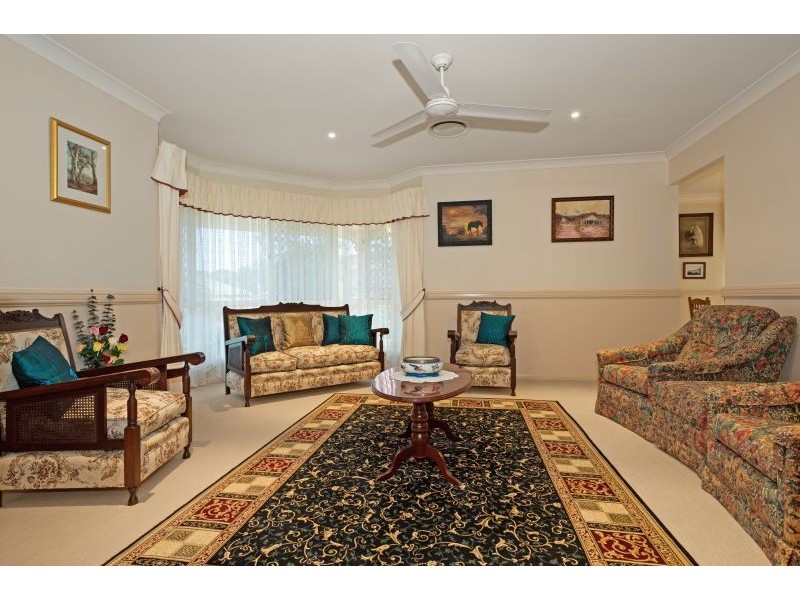 1 Fernan Court, Murrumba Downs QLD 4503