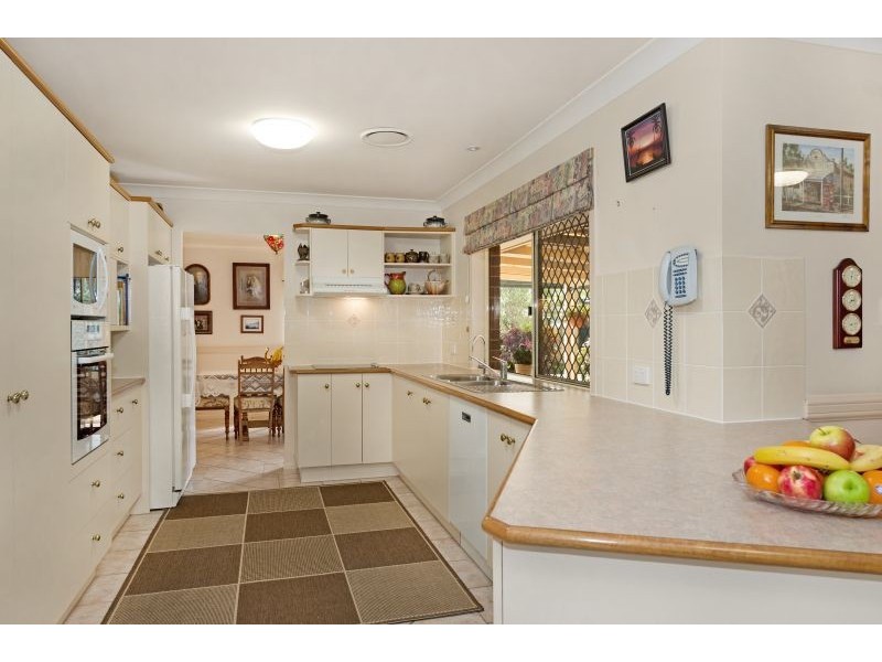 1 Fernan Court, Murrumba Downs QLD 4503