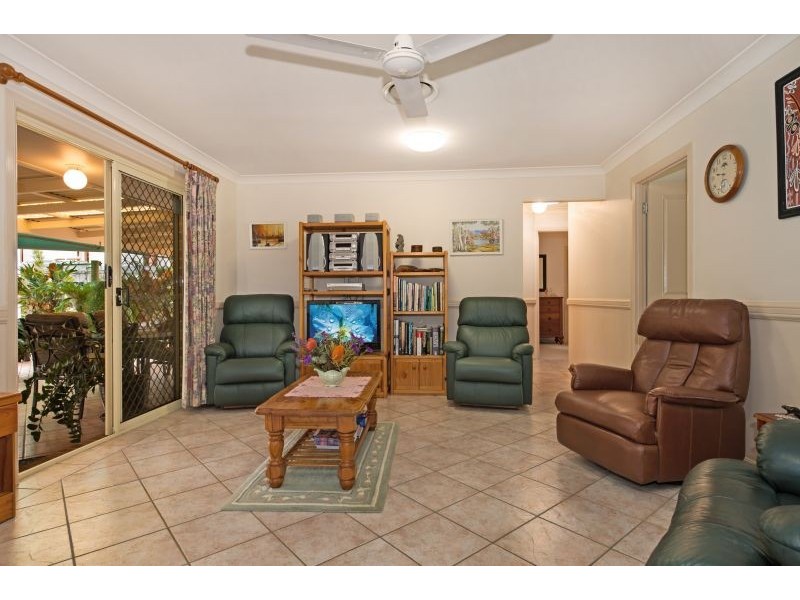 1 Fernan Court, Murrumba Downs QLD 4503