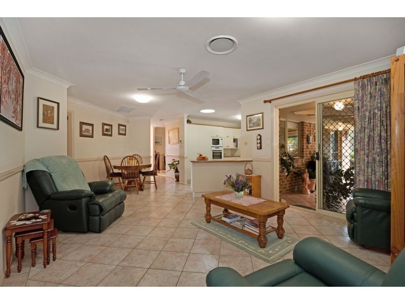 1 Fernan Court, Murrumba Downs QLD 4503