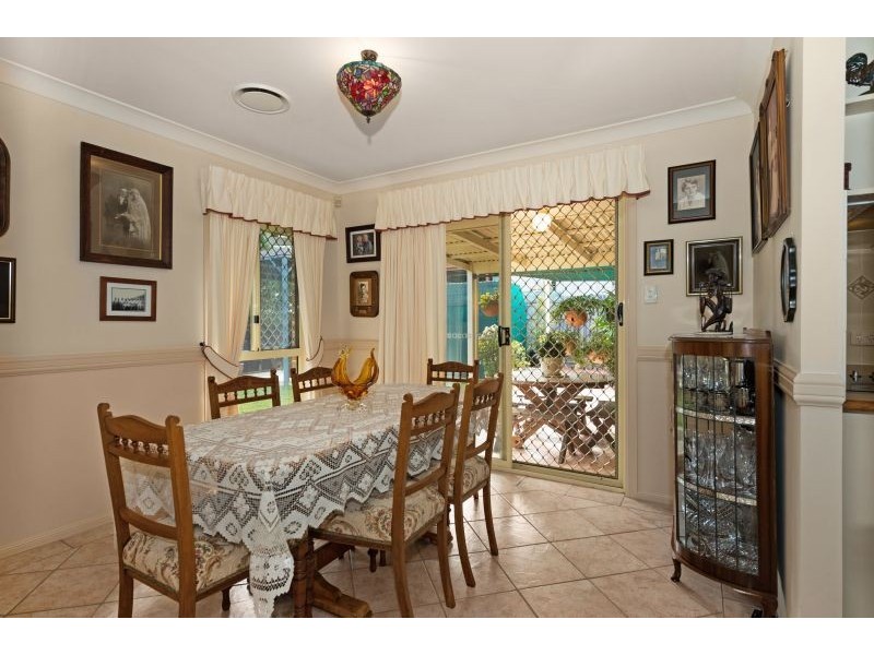 1 Fernan Court, Murrumba Downs QLD 4503