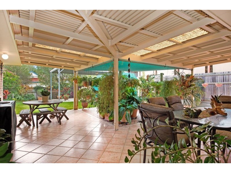 1 Fernan Court, Murrumba Downs QLD 4503