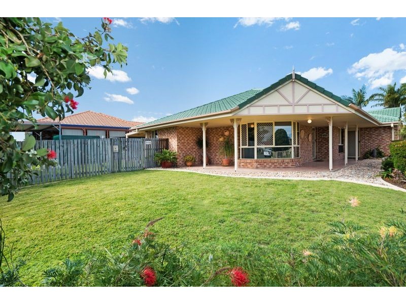 1 Fernan Court, Murrumba Downs QLD 4503