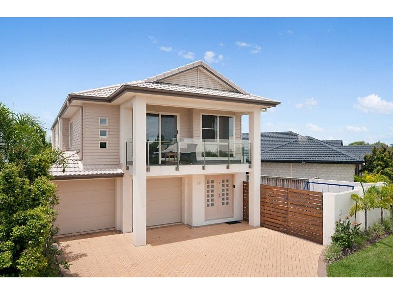 58 Kurrajong Circuit, North Lakes QLD 4509
