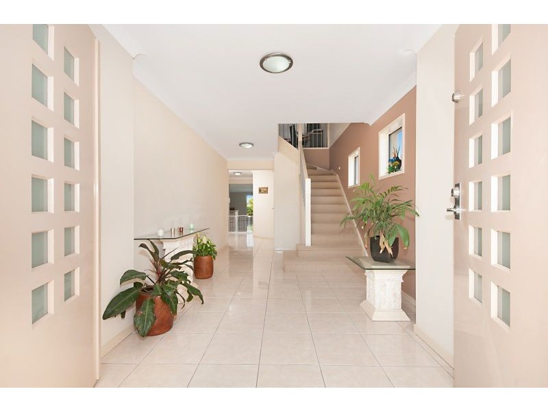 58 Kurrajong Circuit, North Lakes QLD 4509